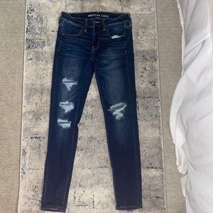 Women’s jeans